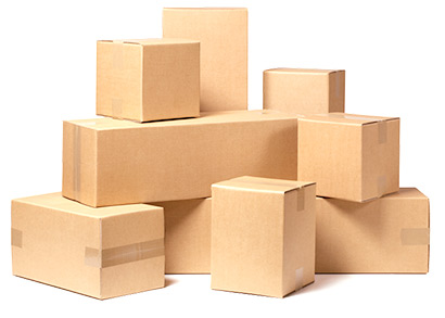 CO-PACKING